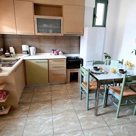 Sofokleous Apartment 卡瓦拉 外观 照片