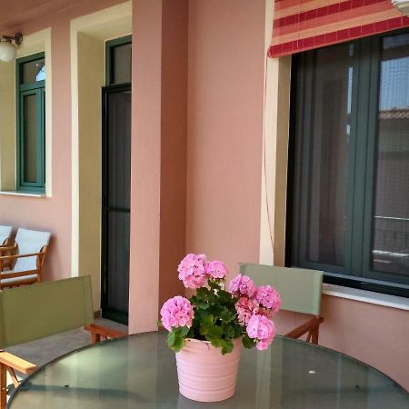 Sofokleous Apartment 卡瓦拉 外观 照片