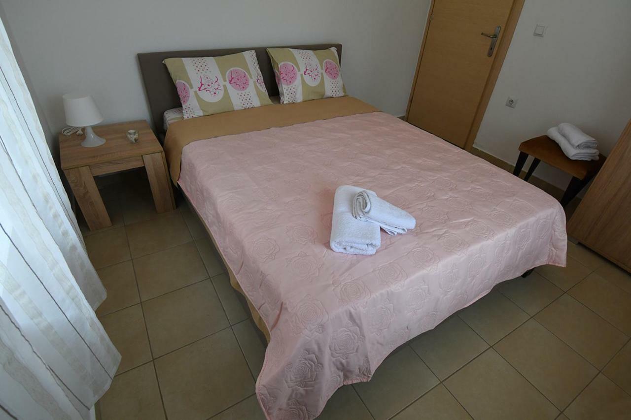 Sofokleous Apartment 卡瓦拉 外观 照片