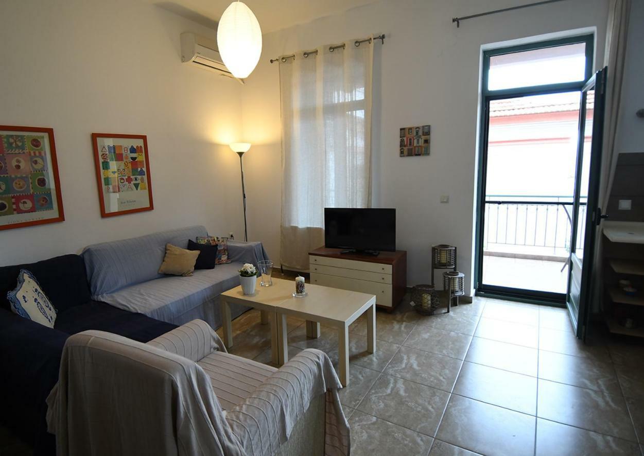 Sofokleous Apartment 卡瓦拉 外观 照片