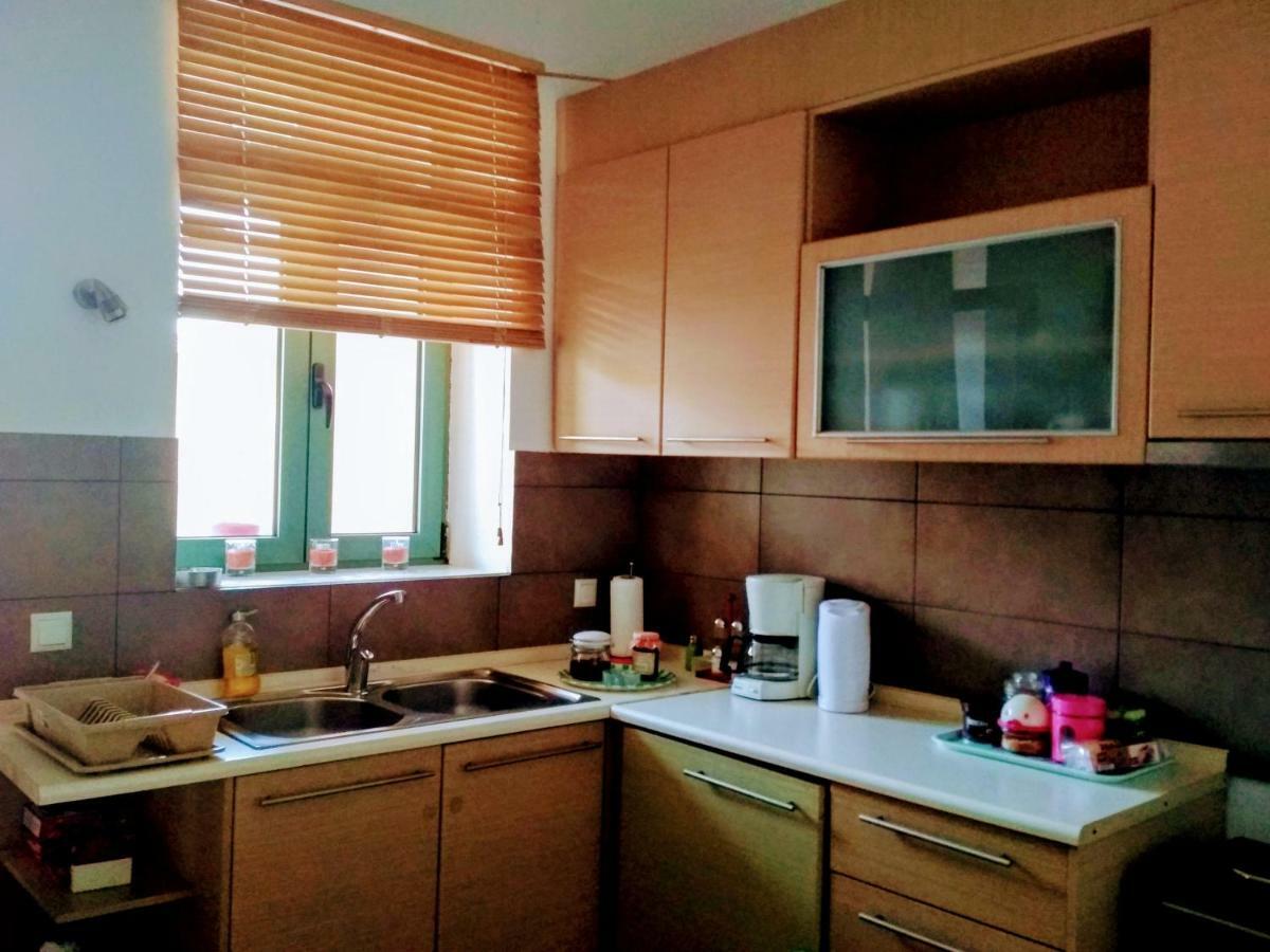 Sofokleous Apartment 卡瓦拉 外观 照片