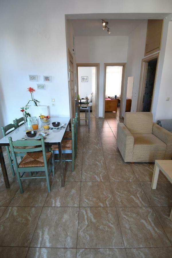 Sofokleous Apartment 卡瓦拉 外观 照片