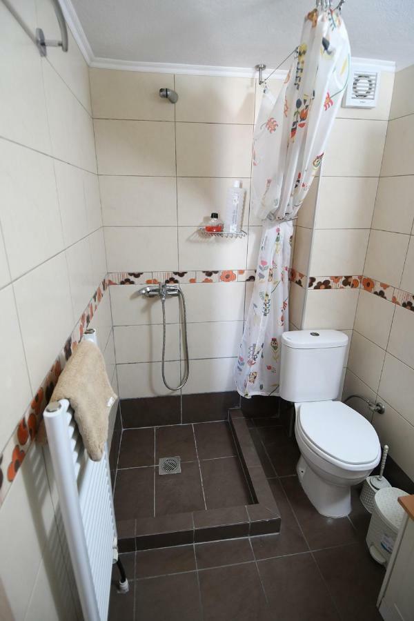 Sofokleous Apartment 卡瓦拉 外观 照片