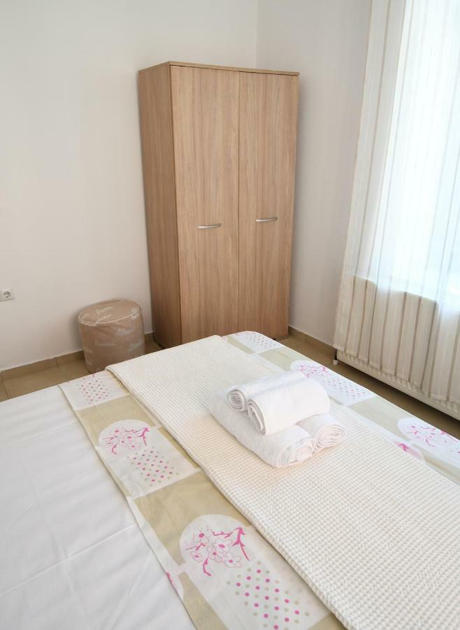 Sofokleous Apartment 卡瓦拉 外观 照片