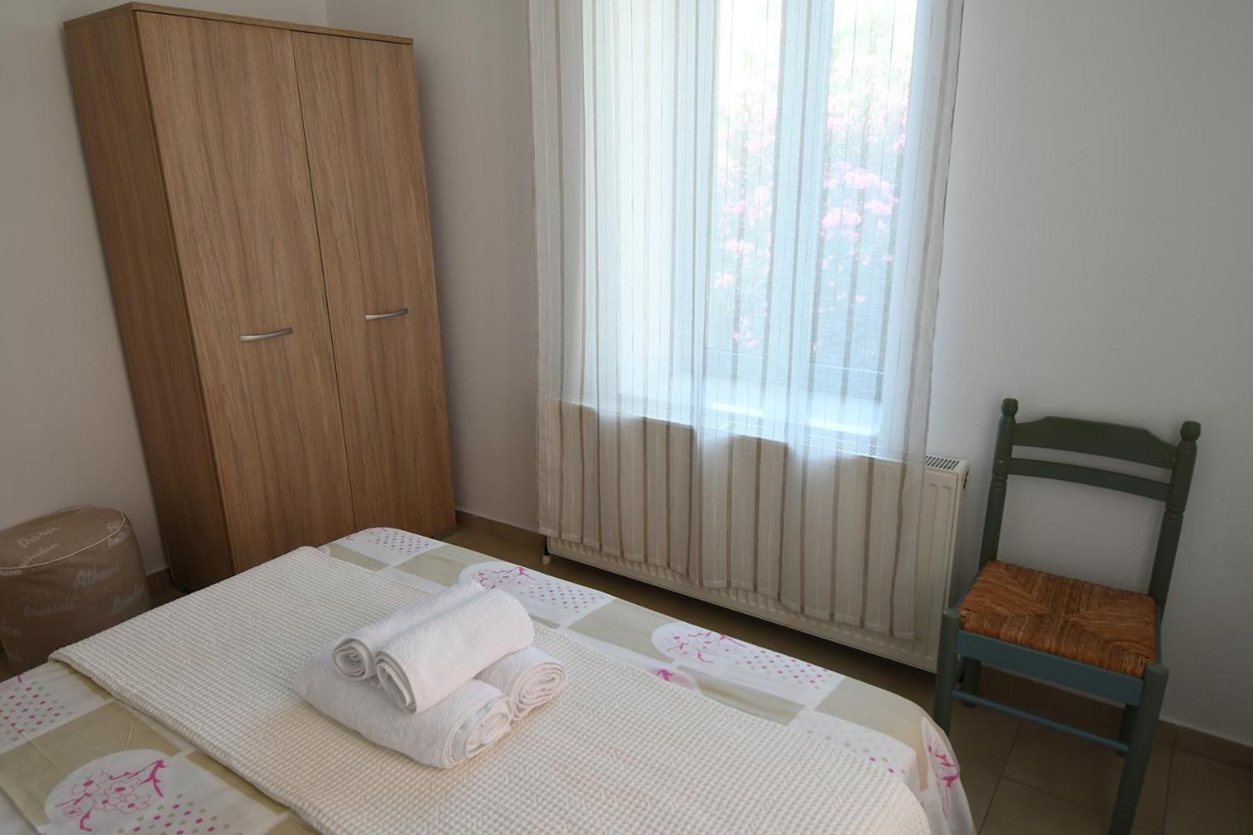 Sofokleous Apartment 卡瓦拉 外观 照片