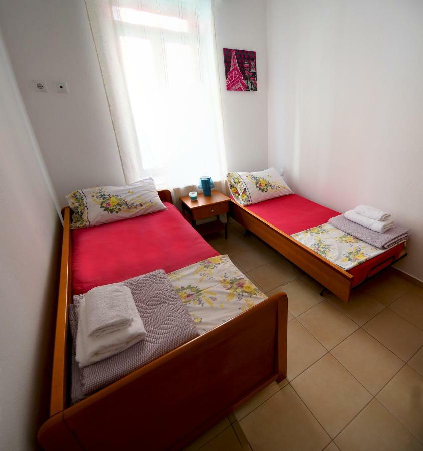 Sofokleous Apartment 卡瓦拉 外观 照片
