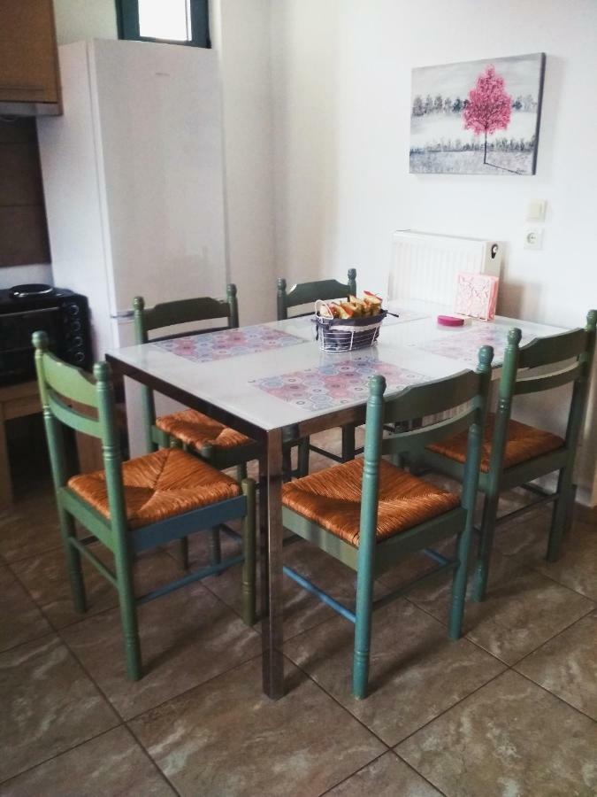 Sofokleous Apartment 卡瓦拉 外观 照片