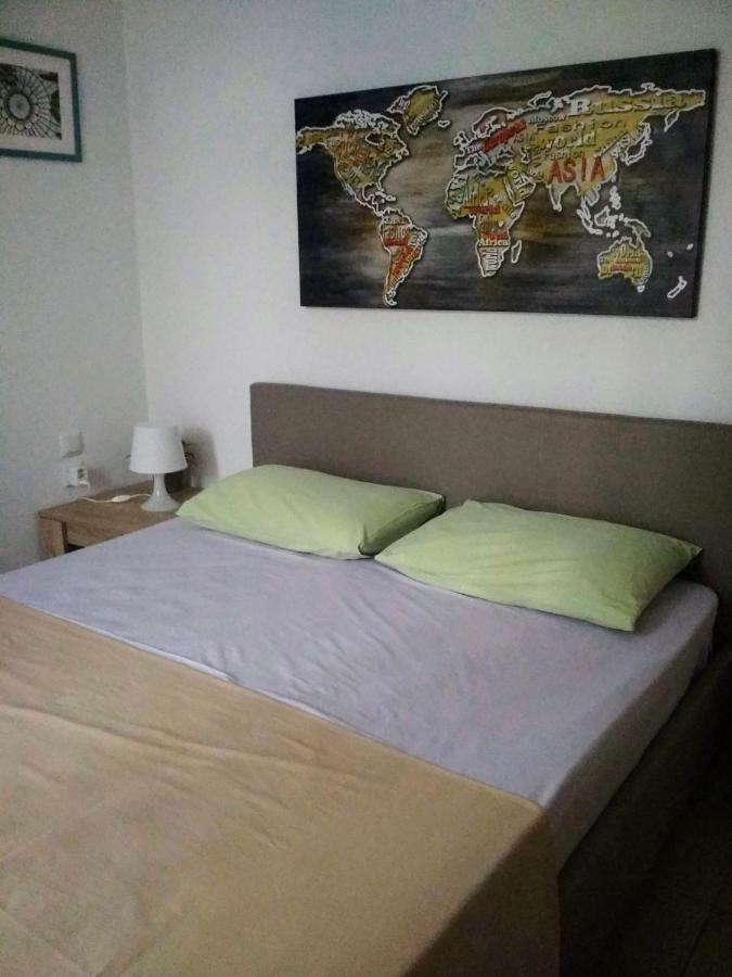 Sofokleous Apartment 卡瓦拉 外观 照片